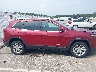 1C4PJMCB9FW****** Used 2015 Jeep Cherokee in Indiana State