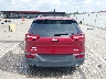 1C4PJMCB9FW****** Wrecked 2015 Jeep Cherokee