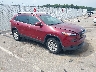 1C4PJMCB9FW****** Salvage and Wrecked 2015 Jeep Cherokee in Indianapolis South
