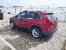 1C4PJMCB9FW****** Salvage and Repairable 2015 Jeep Cherokee in Indianapolis South