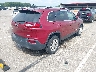 1C4PJMCB9FW****** Salvage and Wrecked 2015 Jeep Cherokee in Indiana State