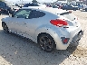 KMHTC6AE0FU****** Salvage and Repairable 2015 Hyundai Veloster in North Hollywood