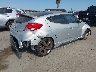 KMHTC6AE0FU****** Salvage and Wrecked 2015 Hyundai Veloster in California State