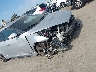 KMHTC6AE0FU****** Salvage and Repairable 2015 Hyundai Veloster in California State