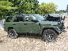 JTEBU5JR3M5****** Reparables 2021 Toyota 4Runner en Estado de Wisconsin