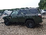 JTEBU5JR3M5****** Salvamento 2021 Toyota 4Runner