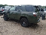 JTEBU5JR3M5****** Salvamento y Reparables 2021 Toyota 4Runner en Portage