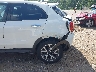 ZFBCFYCT8GP****** Repairable 2016 Fiat 500X in Massachusetts State