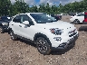 ZFBCFYCT8GP****** Salvage and Wrecked 2016 Fiat 500X in Templeton