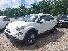 ZFBCFYCT8GP****** Used and Repairable 2016 Fiat 500X in Templeton