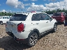 ZFBCFYCT8GP****** Salvage and Wrecked 2016 Fiat 500X in Massachusetts State
