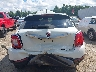 ZFBCFYCT8GP****** Salvage and Repairable 2016 Fiat 500X in Massachusetts State