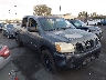 1N6AA07B77N****** Wrecked 2007 Nissan Titan in California State