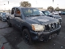 1N6AA07B77N****** Salvage and Wrecked 2007 Nissan Titan in Ace Perris
