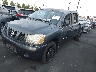 1N6AA07B77N****** Used and Repairable 2007 Nissan Titan in Ace Perris