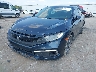 19XFC1F36KE****** Used and Repairable 2019 Honda Civic in Oklahoma City