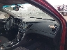 5NPEC4AC7CH****** Used and Repairable 2012 Hyundai Sonata in Illinois State