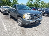 1GCNKSE04BZ****** Salvage and Wrecked 2011 Chevrolet Silverado 1500 in Englishtown