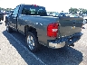 1GCNKSE04BZ****** Salvage and Repairable 2011 Chevrolet Silverado 1500 in Englishtown