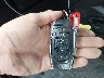 2LMPJ6L93KB****** Salvamento 2019 Lincoln Nautilus en Estado de Indiana