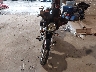 KM4MJ5254A1****** Used and Repairable 2010 Hyosung Gv250 in Ohio State