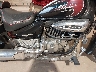 KM4MJ5254A1****** Wrecked 2010 Hyosung Gv250 in Cincinnati