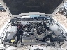 1ZVBP8AN4A5****** Reparables 2010 Ford Mustang en Longview