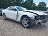 1ZVBP8AN4A5****** Salvamento y Destrozados 2010 Ford Mustang en Longview