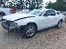 1ZVBP8AN4A5****** Usados y Reparables 2010 Ford Mustang en Longview