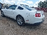 1ZVBP8AN4A5****** Salvamento y Reparables 2010 Ford Mustang en Longview