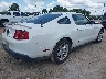 1ZVBP8AN4A5****** Salvamento y Destrozados 2010 Ford Mustang en Estado de Texas