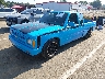1GCCS19Z7M2****** Usados y Reparables 1991 Chevrolet S Truck en Grenada