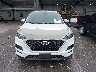 KM8J2CA43KU****** Destrozados 2019 Hyundai Tucson en Estado de Nebraska