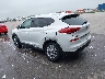 KM8J2CA43KU****** Salvamento y Reparables 2019 Hyundai Tucson en Omaha South