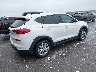 KM8J2CA43KU****** Salvamento y Destrozados 2019 Hyundai Tucson en Estado de Nebraska