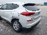 KM8J2CA43KU****** Salvamento y Reparables 2019 Hyundai Tucson en Estado de Nebraska