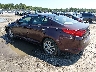 5XXGN4A7XDG****** Salvamento y Reparables 2013 Kia Optima en Savannah