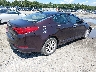 5XXGN4A7XDG****** Salvamento y Destrozados 2013 Kia Optima en Estado de Georgia