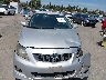 1NXBU4EE5AZ****** Wrecked 2010 Toyota Corolla in California State