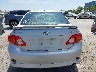 1NXBU4EE5AZ****** Wrecked 2010 Toyota Corolla