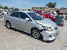 1NXBU4EE5AZ****** Salvage and Wrecked 2010 Toyota Corolla in Fremont