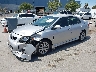 1NXBU4EE5AZ****** Used and Repairable 2010 Toyota Corolla in Fremont