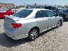 1NXBU4EE5AZ****** Salvage and Wrecked 2010 Toyota Corolla in California State