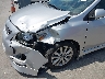 1NXBU4EE5AZ****** Salvage and Repairable 2010 Toyota Corolla in California State