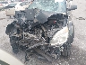 2GNFLEEK0H6****** Destrozados 2017 Chevrolet Equinox en Estado de Iowa