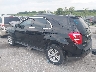 2GNFLEEK0H6****** Salvamento y Reparables 2017 Chevrolet Equinox en Des Moines