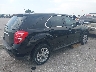 2GNFLEEK0H6****** Salvamento y Destrozados 2017 Chevrolet Equinox en Estado de Iowa