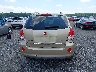 3GSDL63708S****** Wrecked 2008 Saturn VUE