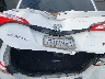 5YFBURHE0EP****** Repairable 2014 Toyota Corolla