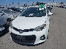 5YFBURHE0EP****** Used 2014 Toyota Corolla in California State